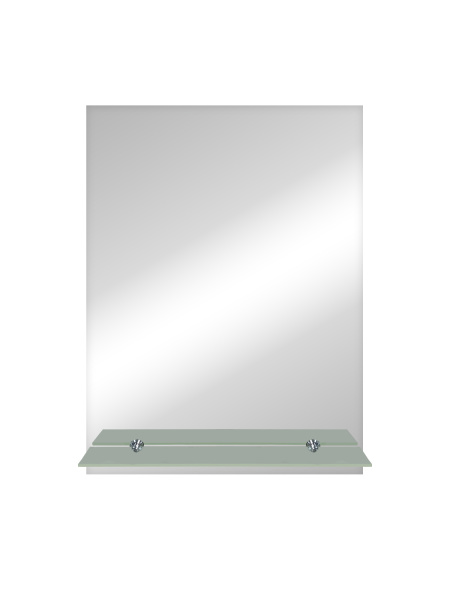 Зеркало (60x80) Continent Прямоугольник В137